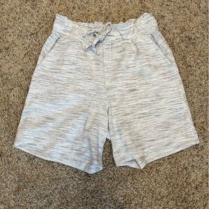 Lululemon shorts size 4 high waisted